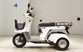 HONDA GYRO X TD02