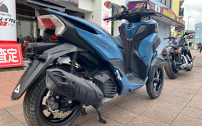 YAMAHA TRICITY 125 SEK1J