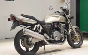 HONDA CB1000SF 1995 SC30