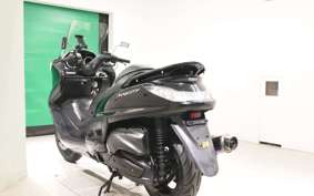 YAMAHA MAJESTY 250 Gen.3 2019 SG15J