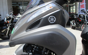 YAMAHA TRICITY 125 SEK1J
