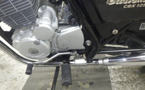 HONDA CBX125 CUSTOM