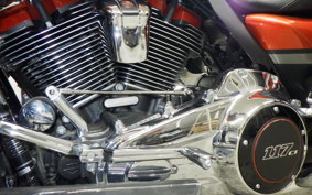HARLEY FLHXSE 1920CVO 2017