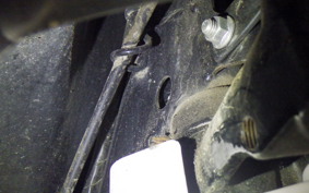 HONDA BENLY 50 2021 AA05