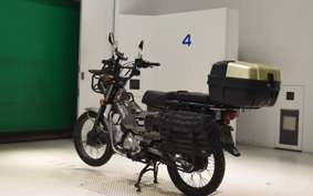 HONDA CT125-2 JA65