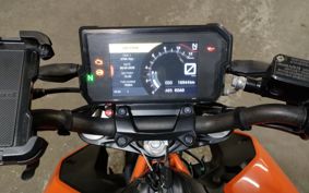 KTM 390 DUKE 2019 JPJ40