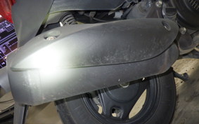 SUZUKI ADDRESS V125 S CF4MA