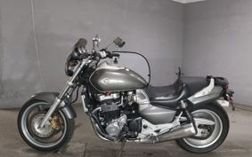 HONDA X4 1997 SC38