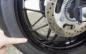 KAWASAKI Z900RS CAFE 2023 ZR900K