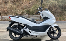 HONDA PCX125 JF56