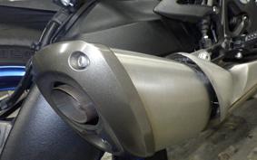 SUZUKI GSX-S1000 Gen.2 2022 EK1AA