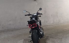 SUZUKI SV650 2019 VP55B