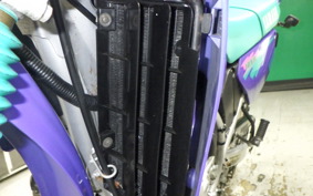 YAMAHA DT125R Gen.2 3FW