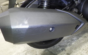 YAMAHA CYGNUS 125 XSR 3 2012 SED8J