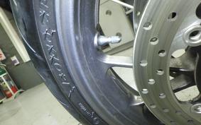 YAMAHA MT-09 Tracer 2015 RN36J