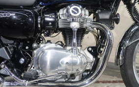 KAWASAKI W800 2023 EJ800E