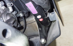 HONDA TACT Basket AF79