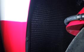 HONDA CBR600RR 2025 PC40