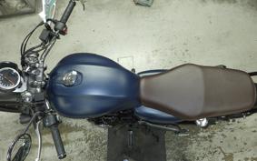 HONDA GB350 2024 NC59