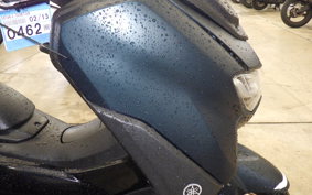 YAMAHA N-MAX SEG6J