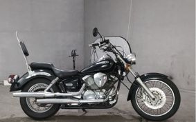 YAMAHA DRAGSTAR 250 VG02J