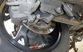 SUZUKI SKYWAVE 250 (Burgman 250) S Gen.3 CJ46A