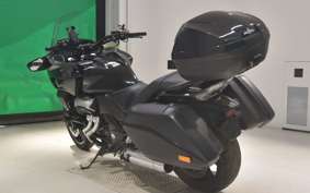 HONDA CTX1300 2014 SC74