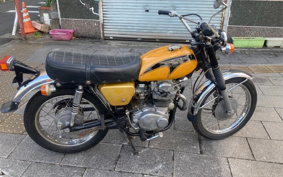 HONDA CL250 CL250