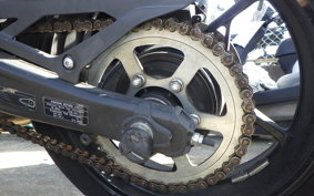 KAWASAKI ZX-4R SE 2023 ZX400P