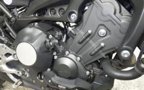YAMAHA XSR900 2016 RN46J
