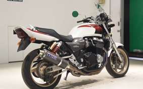 HONDA CB1300SF SUPER FOUR 1999 SC40