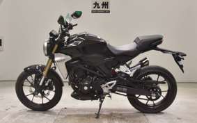 HONDA CB250RA 2015 MC52