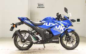 SUZUKI ｼﾞｸｻｰ150SF