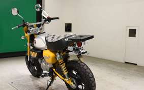 HONDA MONKEY 125 JB03