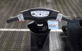 YAMAHA JOG Gen.4 SA16J