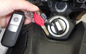 YAMAHA MT-09 SP 2024 RN87J