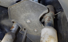 HONDA DIO SR GEN 3 1995 AF35