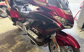HONDA GL 1800 GOLD WING TOUR DCT 2018 SC79