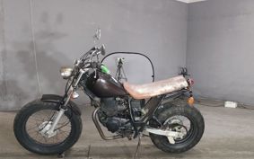 YAMAHA TW200 2JL