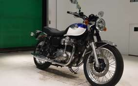 KAWASAKI W800 2019 EJ800B