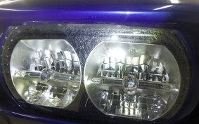 HARLEY FLTRUSE1800CVO 2015