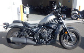 HONDA REBEL MC49