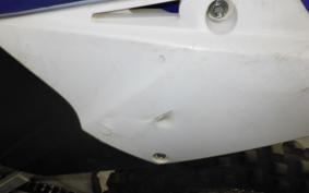 YAMAHA YZ250X 2005 CG38C
