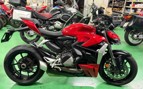 DUCATI STREET FIGHTER V2 2022 3F00