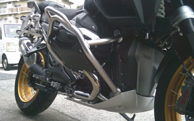 BMW R1300GS Adventure 2025 0M31