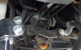 YAMAHA MAJESTY 250 SG20J