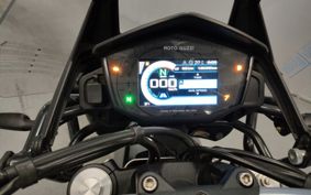 MOTO GUZZI MOTO GUZZI V85TT 2019 ..