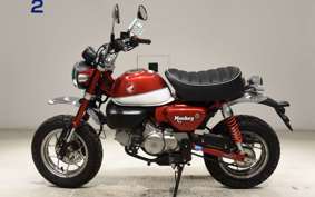 HONDA MONKEY 125 ABS 2019 JB02