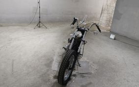 KAWASAKI 250TR BJ250F