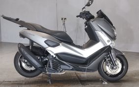 YAMAHA N-MAX 125 SED6J